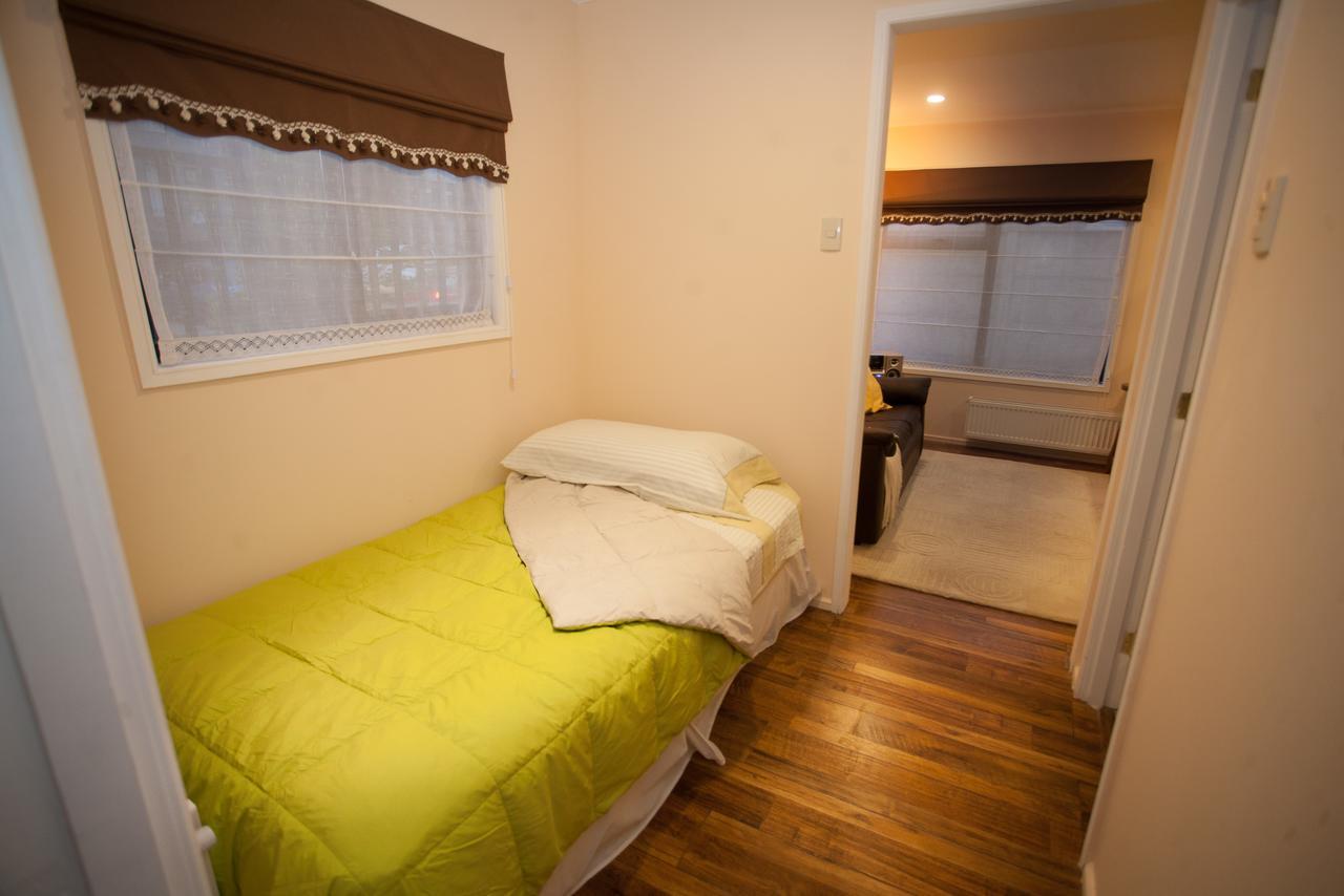 Punta Arenas Home Esterno foto