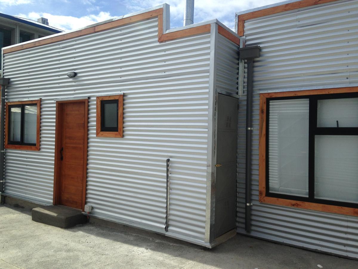 Punta Arenas Home Esterno foto
